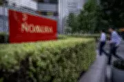 Nomura's Dealmaking Fees Reach Record High Amid Japan M&A Surge