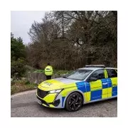 Norfolk Police Shooting: 61-Year-Old Tony Keeble Named After A11 Incident