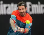 Norrie's Grit Falls Short as Zverev Powers into Australian Open Fourth Round