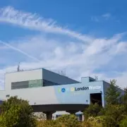 North London incinerator to run beyond 2030, past design life