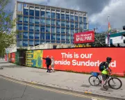 North of England Demands Central Role in UK's Net Zero Strategy