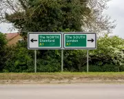 Northern Students Form Societies to Preserve Identity Amid Southern Influx