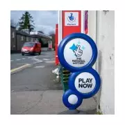 Norwich Grandad's Third Lottery Ticket Wins £10k Monthly for a Year