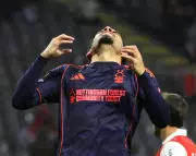 Nottingham Forest's Europa League Defeat Sparks Fan Frustration as Dyche's Honeymoon Ends