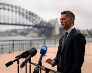 NSW Premier Chris Minns Signals Further Protest Restrictions in Sydney CBD