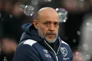 Nuno urged to drop 'sloppy' Magassa for Tottenham clash after QPR scare