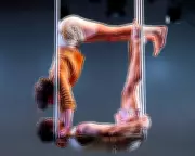 Ockham's Razor: Collaborator - A Mesmerising Circus Love Story