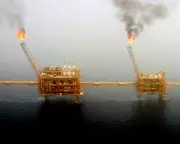 Oil Hits Two-Month High After Trump Threatens 25% Tariff on Iran Trade