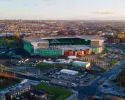 Old Firm Derby Looms as Celtic & Rangers Trail Hearts in Title Race