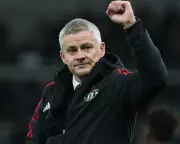 Ole Gunnar Solskjær in Shock Manchester United Interim Manager Talks