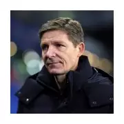 Oliver Glasner to Leave Crystal Palace: Bookmakers Name Roberto Martinez as Favourite