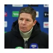 Oliver Glasner to Leave Crystal Palace in Summer, Reveals October Decision