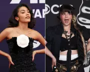 Olivia Dean and Lola Young Lead 2026 Brit Awards Nominations