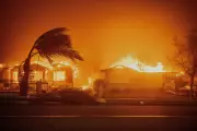 One Year On: Three Survivors' Stories from LA's Devastating 2025 Wildfires