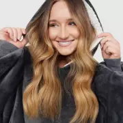 Oodie Slashes 40% Off 'Snuggly' Blanket Hoodie with 98% Recommendation Rate