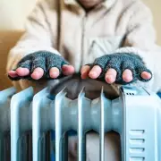 Over 450 UK Postcodes Get £25 DWP Cold Weather Payments Amid Freeze