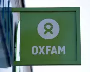 Oxfam Trustee Quits Over 'Cruel' Treatment of Ex-CEO, Demands Inquiry