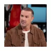 Paddy McGuinness reveals dramatic 75-day body transformation after fitness challenge