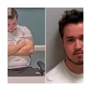 Paedophile Jay Lang Jailed 21 Years for Blackmailing Boys on Snapchat