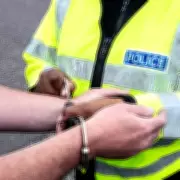 Paedophile rapper Josef Dorrell avoids jail for sexually assaulting 15-year-old schoolgirl