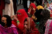 Pakistan's Trans Community Protests Killings Amid Rising Violence