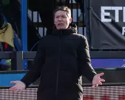 Palace's Historic FA Cup Humiliation: Macclesfield Stun Holders