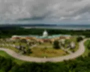 Palau Senate Blocks Trump-Era US Deportee Resettlement Deal Amid Opposition