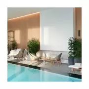 Pan Pacific London Review: A Zen Oasis in the City's Heart