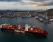 Panama Supreme Court Cancels Hong Kong Firm's Canal Port Contracts