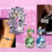 Pandora Unveils Bridgerton Jewellery Collection for Season 4