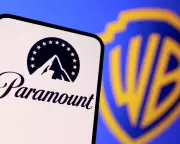 Paramount Moves to Block Warner Bros Discovery's $82.7bn Netflix Deal