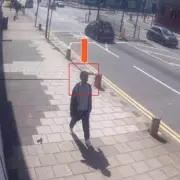 Paranoid Schizophrenic Detained Indefinitely for Fatal Bus Stop Stabbing