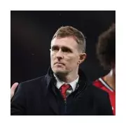 Pardew: Man Utd's Defensive Oversight a 'Big Problem' After Summer Transfer Blunder