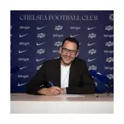 Pat Nevin Urges Chelsea to Sign Ollie Watkins and Jarrad Branthwaite