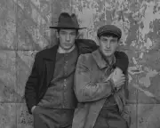 Paul Mescal and Josh O'Connor on The History of Sound, Rationing Roles, and Future Plans