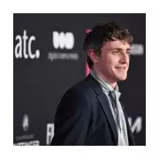 Paul Mescal Plans Acting Break Until 2028 Beatles Biopic