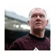 Paul Scholes: £65m Man City star Semenyo 'better suited' to Man Utd