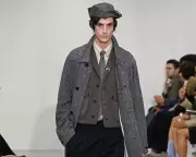 Paul Smith Revives Archive at 80, Ralph Lauren Booms in Milan Fashion Week