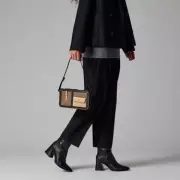 Paul Smith's £600 Leather Handbag Slashed by 60% in New Year Sale