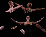 Paul Taylor Dance Company Returns to London with Timeless Athleticism