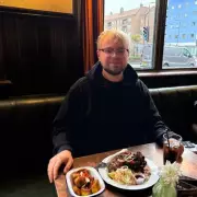 Peckham Pub Review: MBE-Honoured Owner's Inclusive Boozer Serves Stellar Jerk Chicken