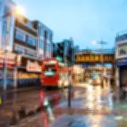 Peckham Rye Station's £5m Heritage Revamp Proceeds Without Step-Free Access