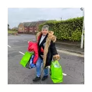 Pensioner Evicted After Losing 5-Year Legal Battle Over 1ft Land Dispute