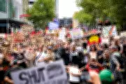 Perth Invasion Day Rally Bomb Scare Investigated as Potential Terrorist Act