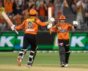 Perth Scorchers Clinch Sixth BBL Crown with Dominant Final Victory
