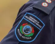 Perth Teenager Charged Over New Year's Eve Bushfire Sparked by Firecracker