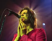 Peter Ormerod's Bowie Book: The Spiritual Quest in the Music