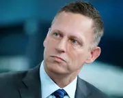 Peter Thiel Donates $3m to Fight California's Billionaire Wealth Tax Proposal