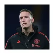 Phil Jones Criticises Arsenal's 'Fragile' Defence After Man Utd Defeat