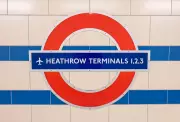 Piccadilly Line Closure: How to Reach Heathrow Airport This Weekend